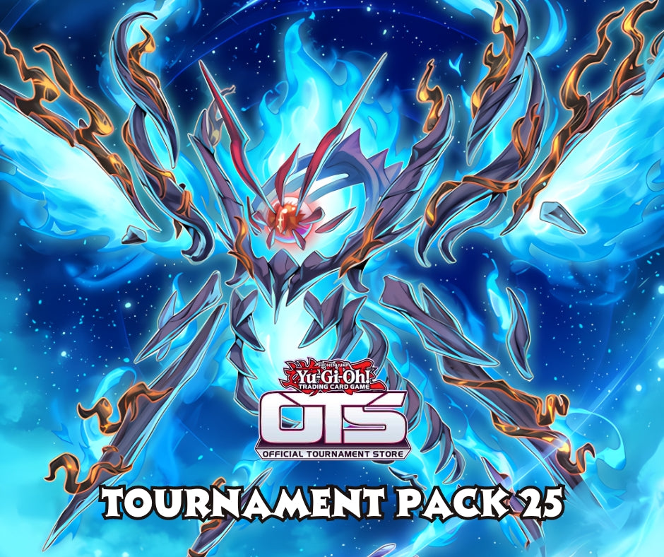 OTS Tournament Pack 25 (OP25)