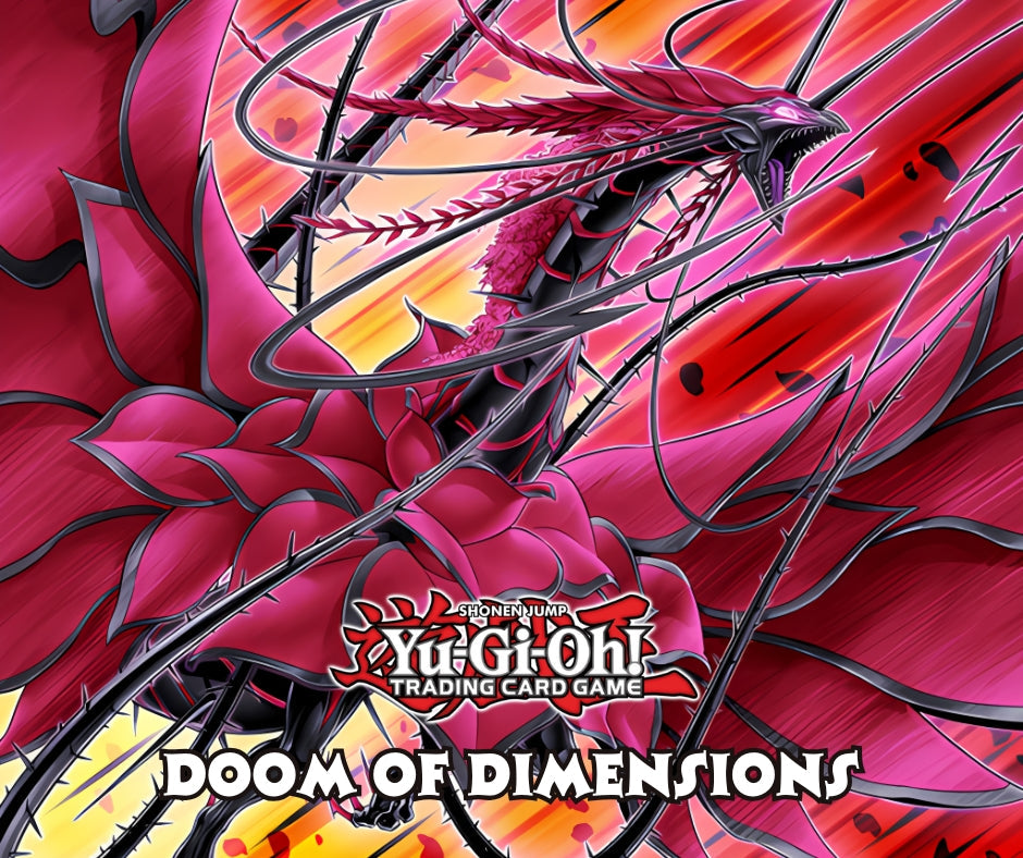 (2025) Doom of Dimensions (DOOD)