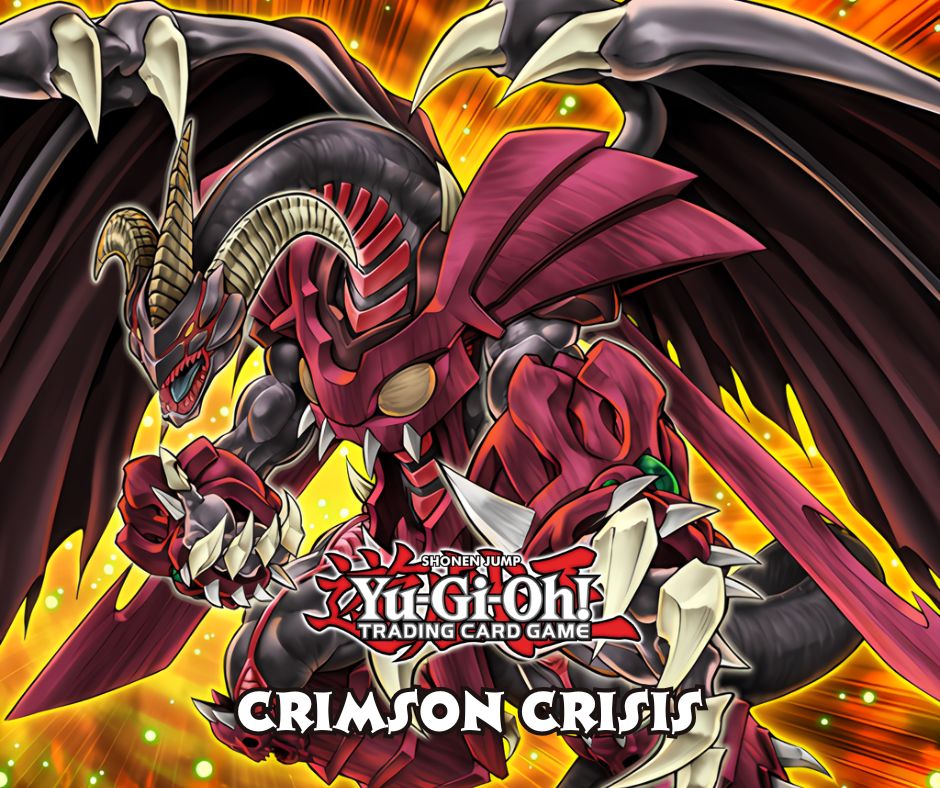 (2009) Crimson Crisis (CRMS)