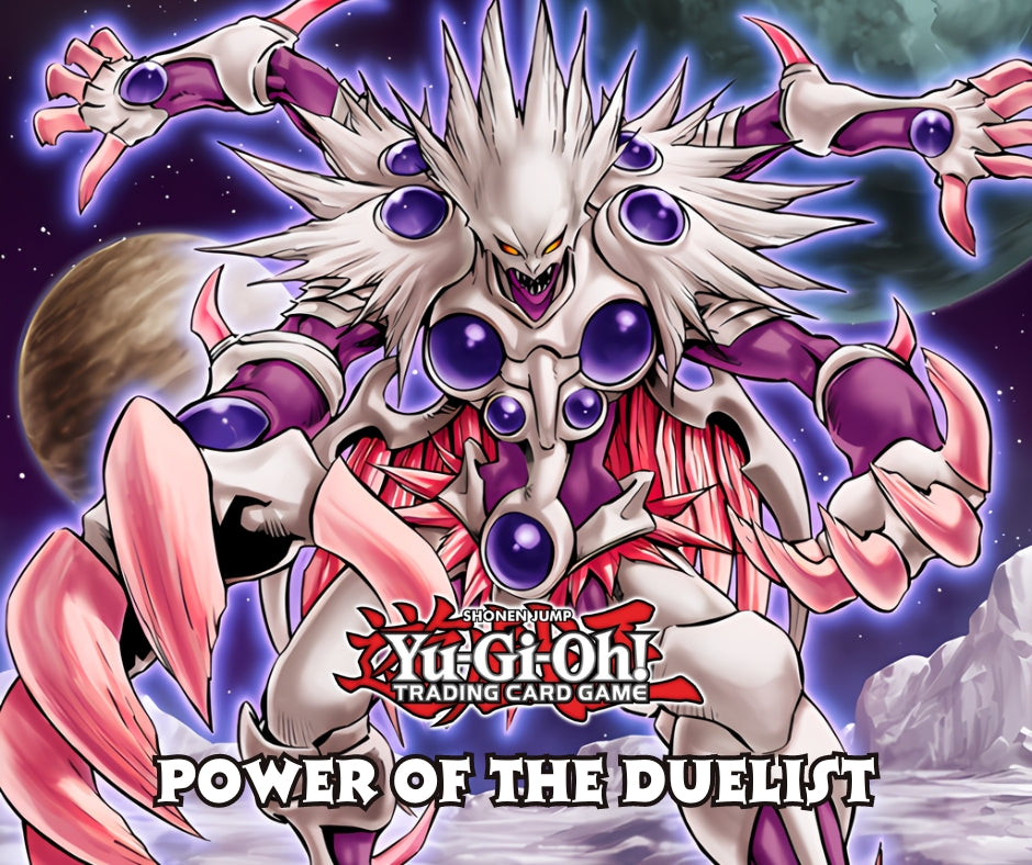 (2006) Power of the Duelist (POTD)