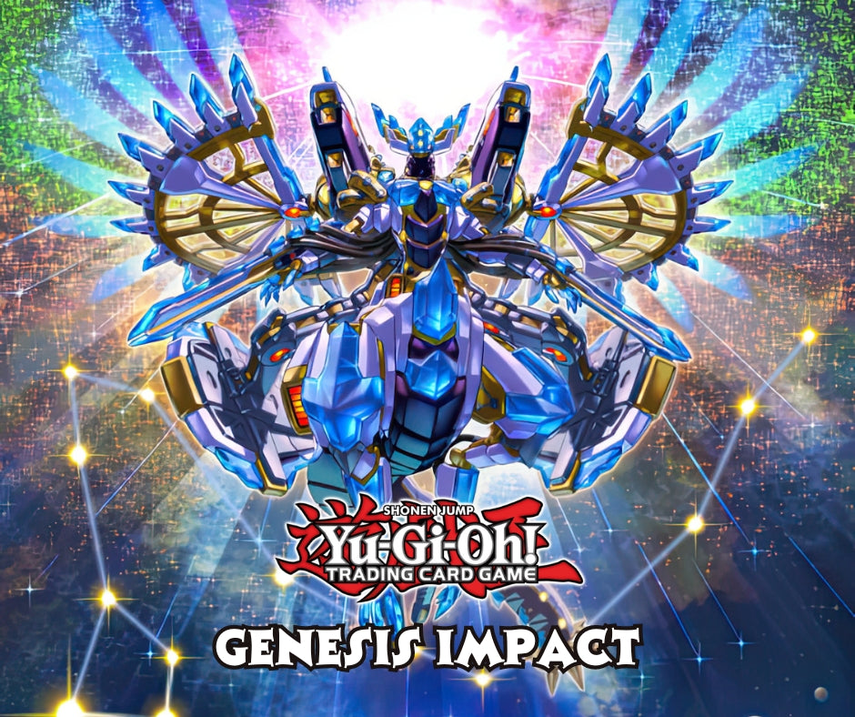 (2020) Genesis Impact (GEIM)