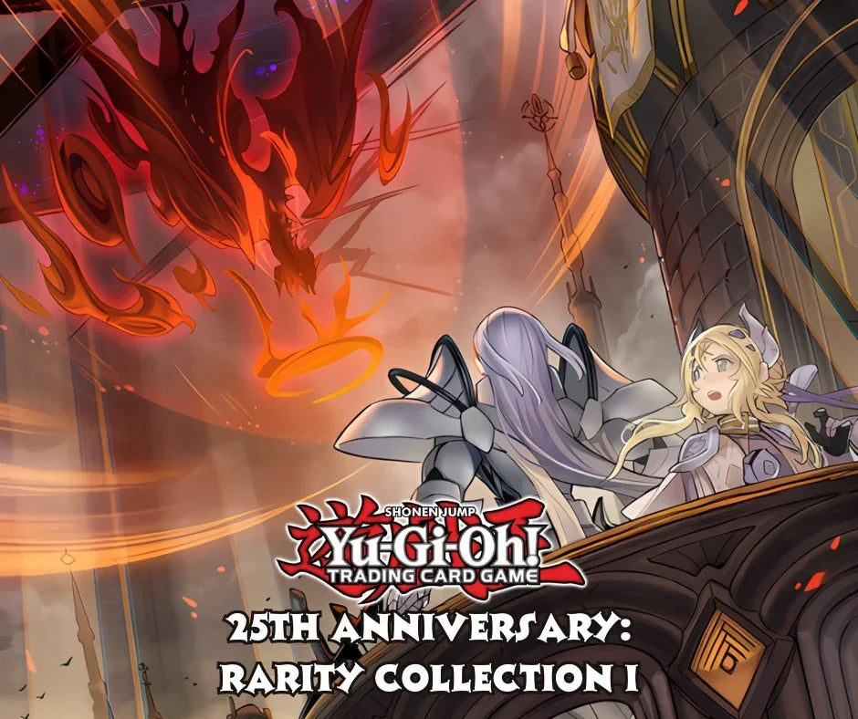 (2023) Rarity Collection (RA01)