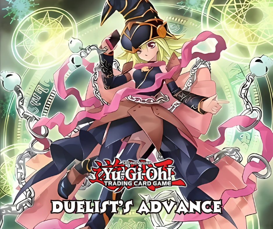 (2025) Duelist's Advance (DUAD)