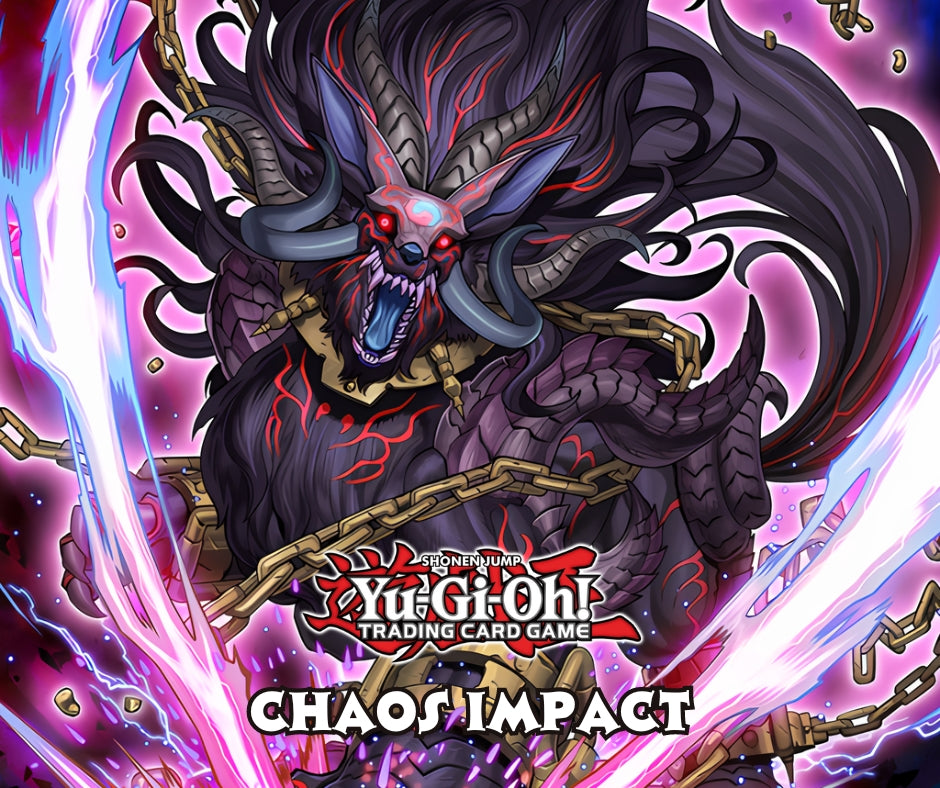 (2019) Chaos Impact (CHIM)