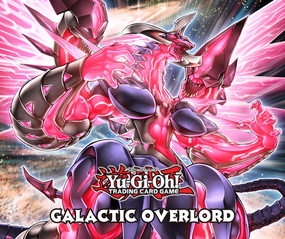 (2012) Galactic Overlord (GAOV)