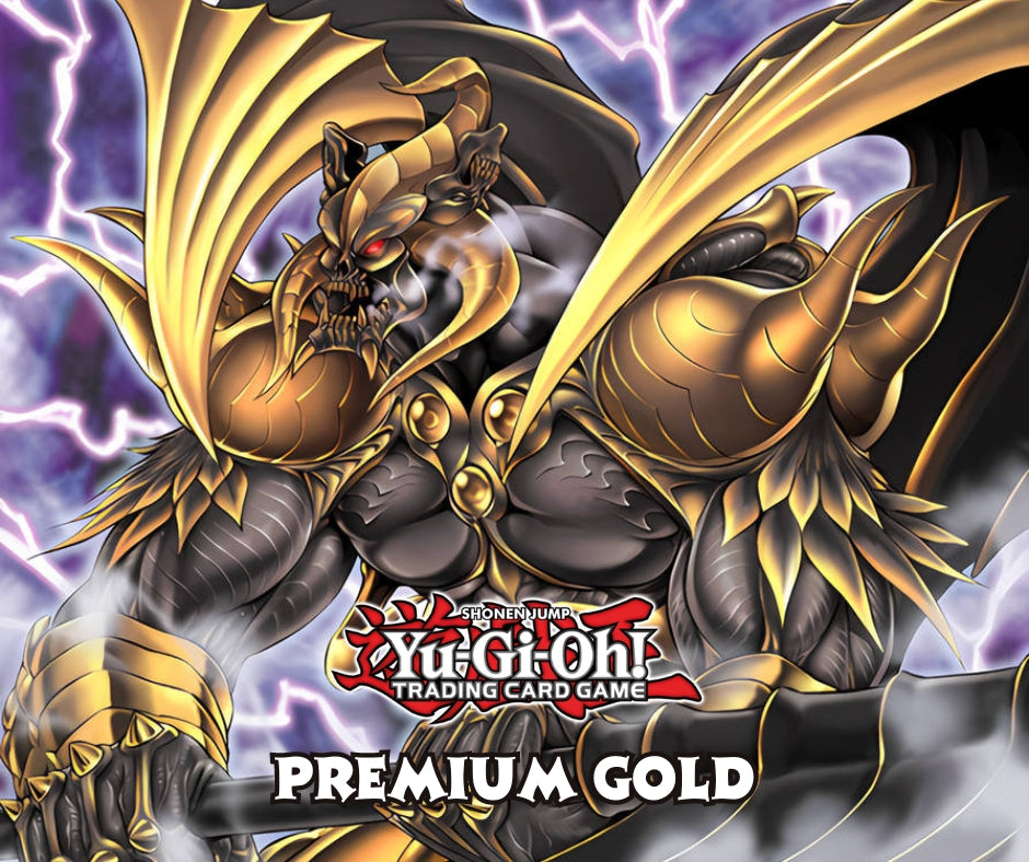 (2014) Premium Gold (PGLD)