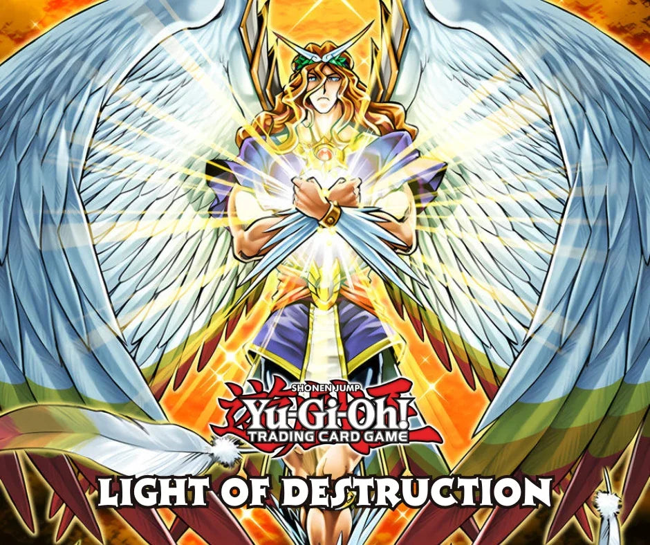 (2024) Light of Destruction (LODT) – KAWAIII SUSHI