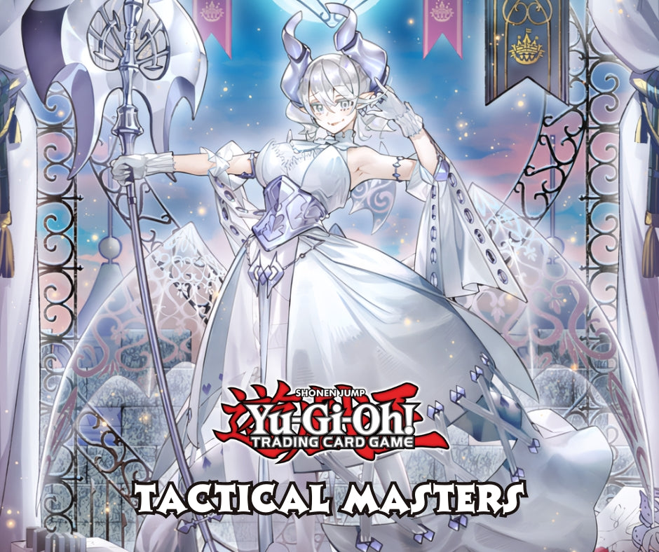 (2022) Tactical Masters (TAMA)