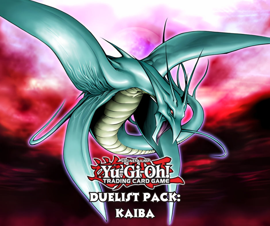 (2010) Duelist Pack: Kaiba (DPKB)