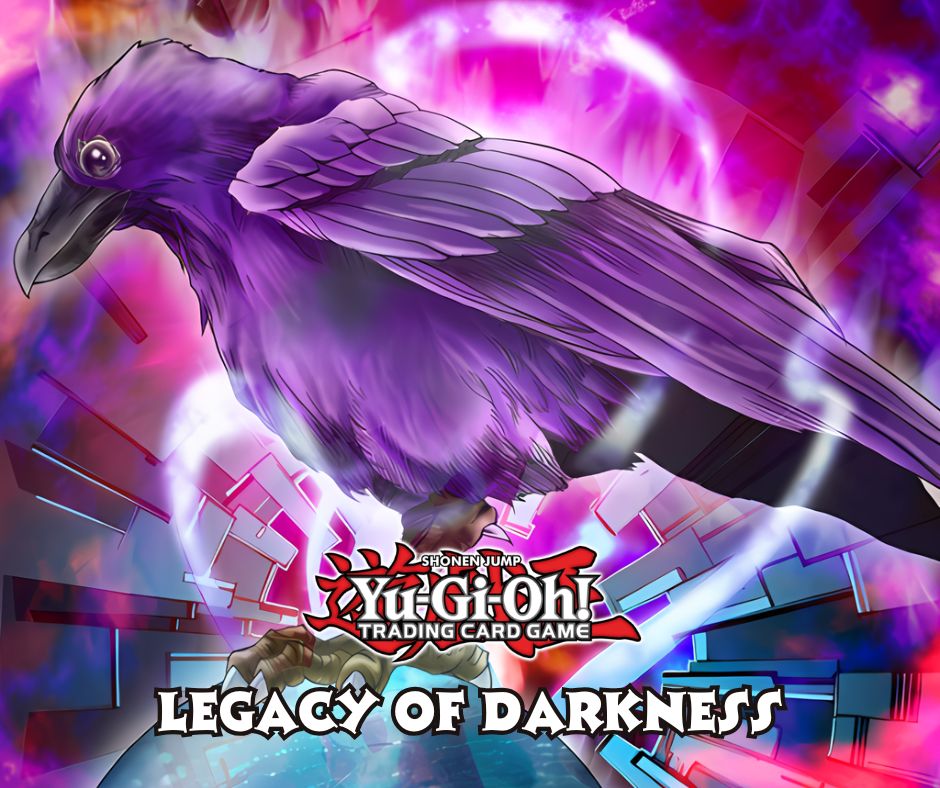 (2003) Legacy of Darkness (LOD)