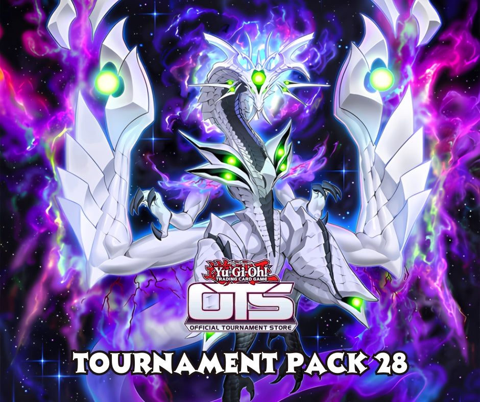 OTS Tournament Pack 28 (OP28) – KAWAIII SUSHI
