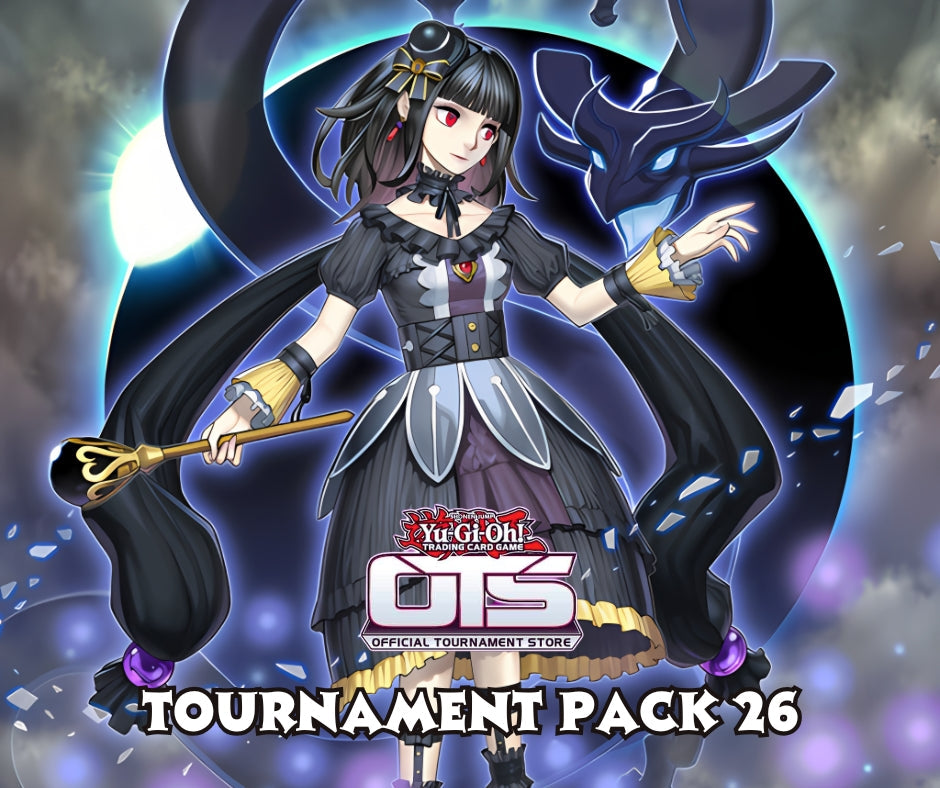 OTS Tournament Pack 26 (OP26)