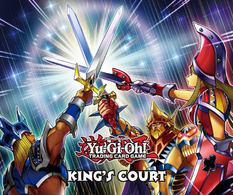 (2021) King's Court (KICO)