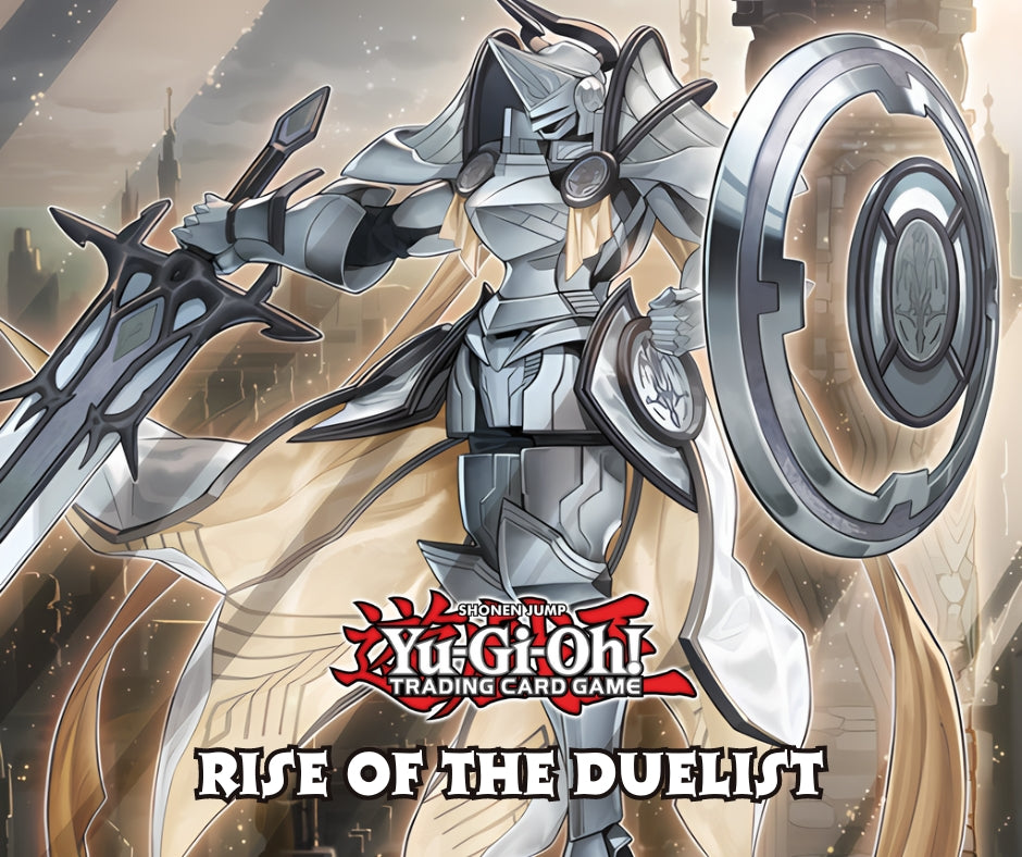 (2020) Rise of the Duelist (ROTD)