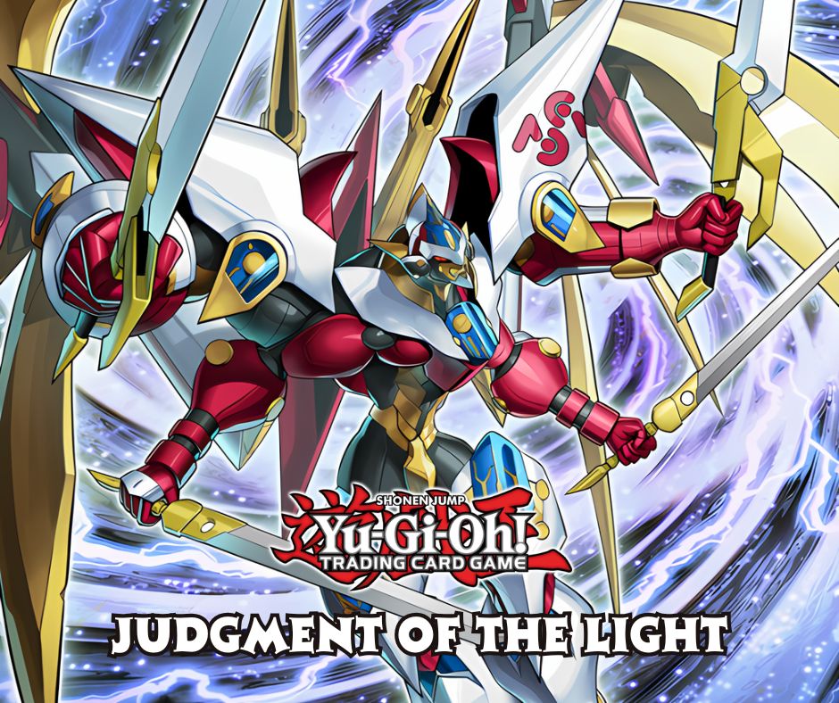 (2013) Judgment of the Light (JOTL)