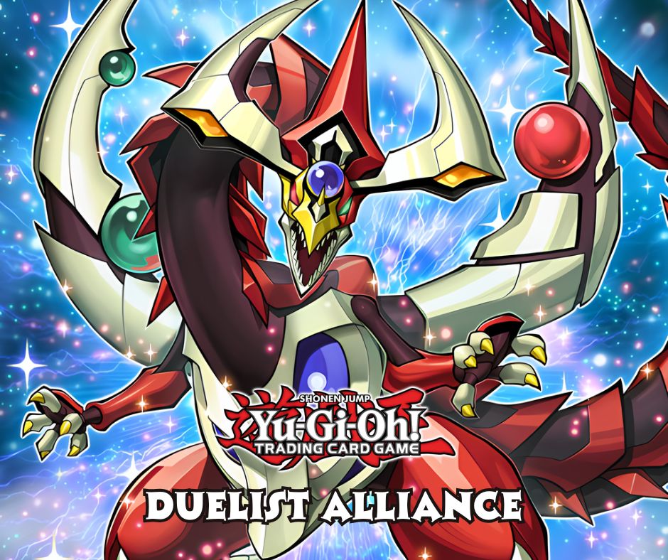 (2014) Duelist Alliance (DUEA)