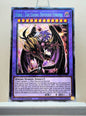 Yugioh! 1x Yubel - The Loving Defender Forever (MP25 - Starlight Rare) 1st Edition