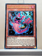 Yugioh! 1x Snake-Eyes Poplar (25LP - Ultra Rare) Limited Edition