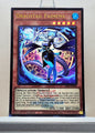 Yugioh! 1x Dracotail Faimena (26LP - Emblazoned Ultra Rare) Limited Edition