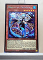 Yugioh! 1x Dracotail Faimena (26LP - Secret Rare) Limited Edition