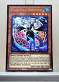 Yugioh! 1x Dracotail Faimena (26LP - Ultra Rare) Limited Edition