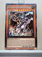Yugioh! 1x Ancient Gear Dark Golem (MP25 - Starlight Rare) 1st Edition