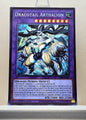 Yugioh! 1x Dracotail Arthalion (26LP - Secret Rare) Limited Edition