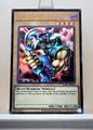 Yugioh! 1x Vorse Raider (LCKC - Ultra Rare) Unli Edition