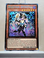 Yugioh! 1x Nightmare Apprentice (MP25 - Starlight Rare) 1st Edition