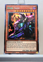 Yugioh! 1x Dark Sage (RA05 - Starlight Rare) 1st Edition