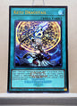 Yugioh! 1x Ketu Dracotail (26LP - Emblazoned Ultra Rare) Limited Edition