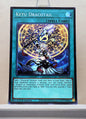 Yugioh! 1x Ketu Dracotail (26LP - Secret Rare) Limited Edition