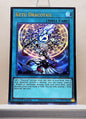 Yugioh! 1x Ketu Dracotail (26LP - Ultra Rare) Limited Edition