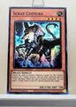 Yugioh! 1x Scrap Chimera (RA05 - Super Rare) 1st Edition