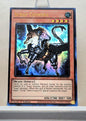 Yugioh! 1x Scrap Chimera (RA05 - Ultra Rare) 1st Edition