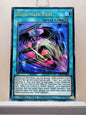 Yugioh! 1x Nightmare Pain (25LP - Emblazoned Ultra Rare) Limited Edition