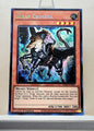 Yugioh! 1x Scrap Chimera (RA05 - Secret Rare) 1st Edition