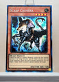 Yugioh! 1x Scrap Chimera (RA05 - Prismatic Collectors Rare) 1st Edition