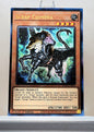 Yugioh! 1x Scrap Chimera (RA05 - Prismatic Ultimate Rare) 1st Edition