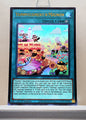 Yugioh! 1x Yummyusment☆Mignon (26LP - Ultra Rare) Limited Edition