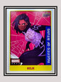 Marvel! 1x Silk - Sticker (#006 - 2020 Upper Deck Marvel Ages)
