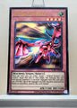 Yugioh! 1x Y-Dragon Head (LCKC - Ultra Rare) Unli Edition