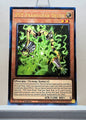 Yugioh! 1x PSY-Framegear Delta (RA05 - Prismatic Ultimate Rare) 1st Edition