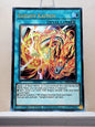 Yugioh! 1x Sangen Kaimen (25LP - Ultra Rare) Limited Edition