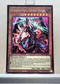Yugioh! 1x Vanquish Soul Caesar Valius (26LP - Secret Rare) Limited Edition