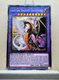 Yugioh! 1x Light and Darkness Dragonlord (MP25 - Starlight Rare) 1st Edition