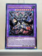 Yugioh! 1x Mementomictlan Tecuhtlica - Creation King (25LP - Ultra Rare) Limited Edition