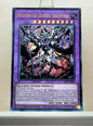 Yugioh! 1x Mementomictlan Tecuhtlica - Creation King (25LP - Emblazoned Ultra Rare) Limited Edition