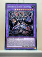 Yugioh! 1x Mementomictlan Tecuhtlica - Creation King (25LP - Secret Rare) Limited Edition