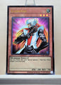 Yugioh! 1x Kaibaman (LCKC - Ultra Rare) Unli Edition